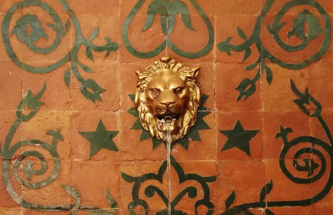Riad Helen-1