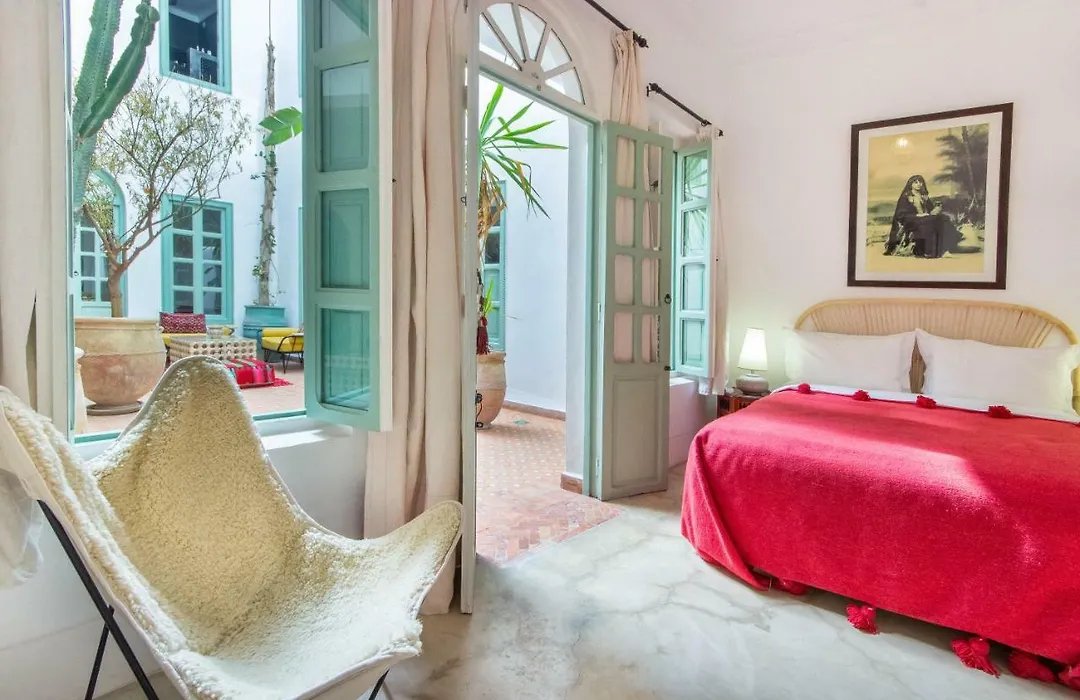 Riad Helen-1