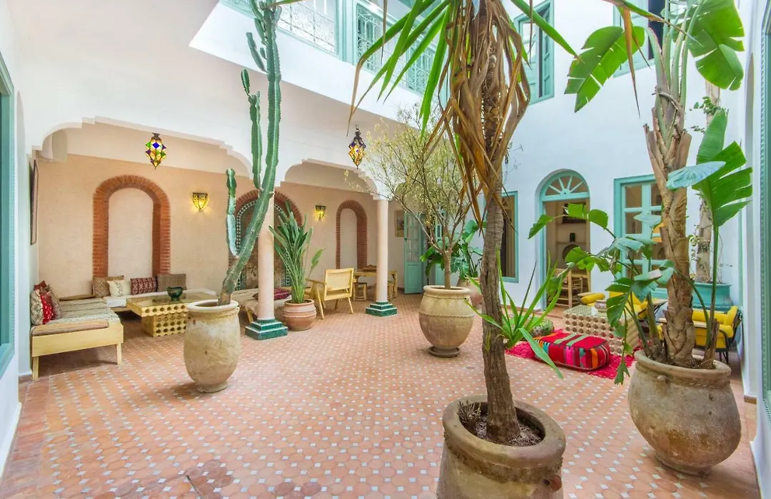 Riad Helen-1