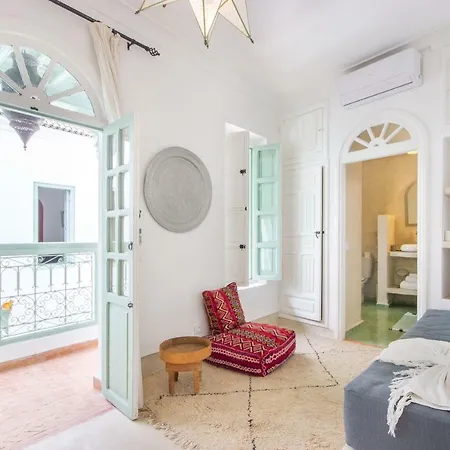 Riad Helen-3