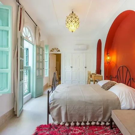 Riad Helen-3