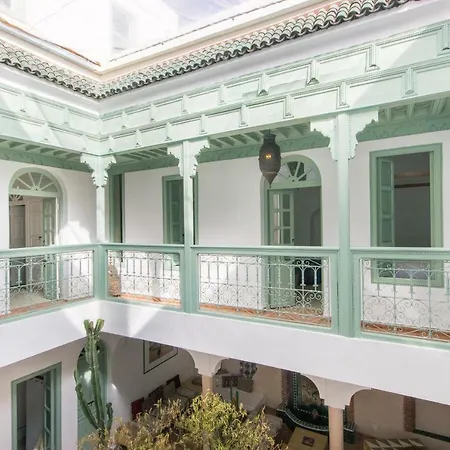 Riad Helen-3