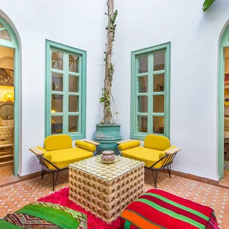 Riad Helen-3